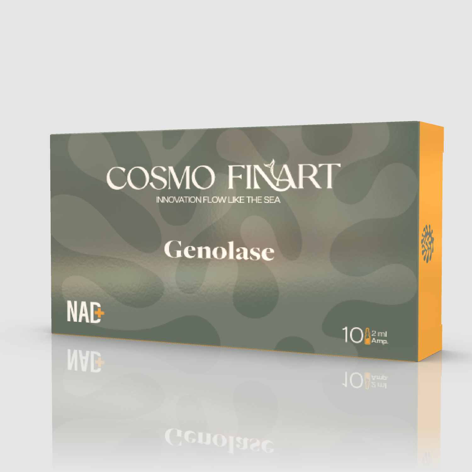 Genolase Amp